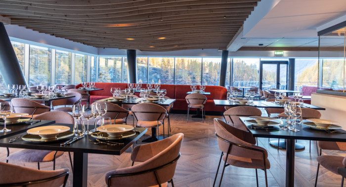 Hotel Cervino, Cervinia ski chalet, image 3